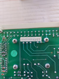 AUXITROL M 11 270 PCB CARD