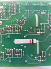 AUXITROL M 11 270 PCB CARD