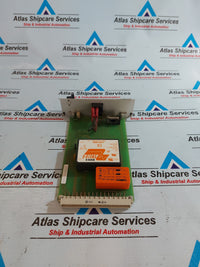 AUXITROL M 11 527 MAIN POWER SUPPLY BOARD