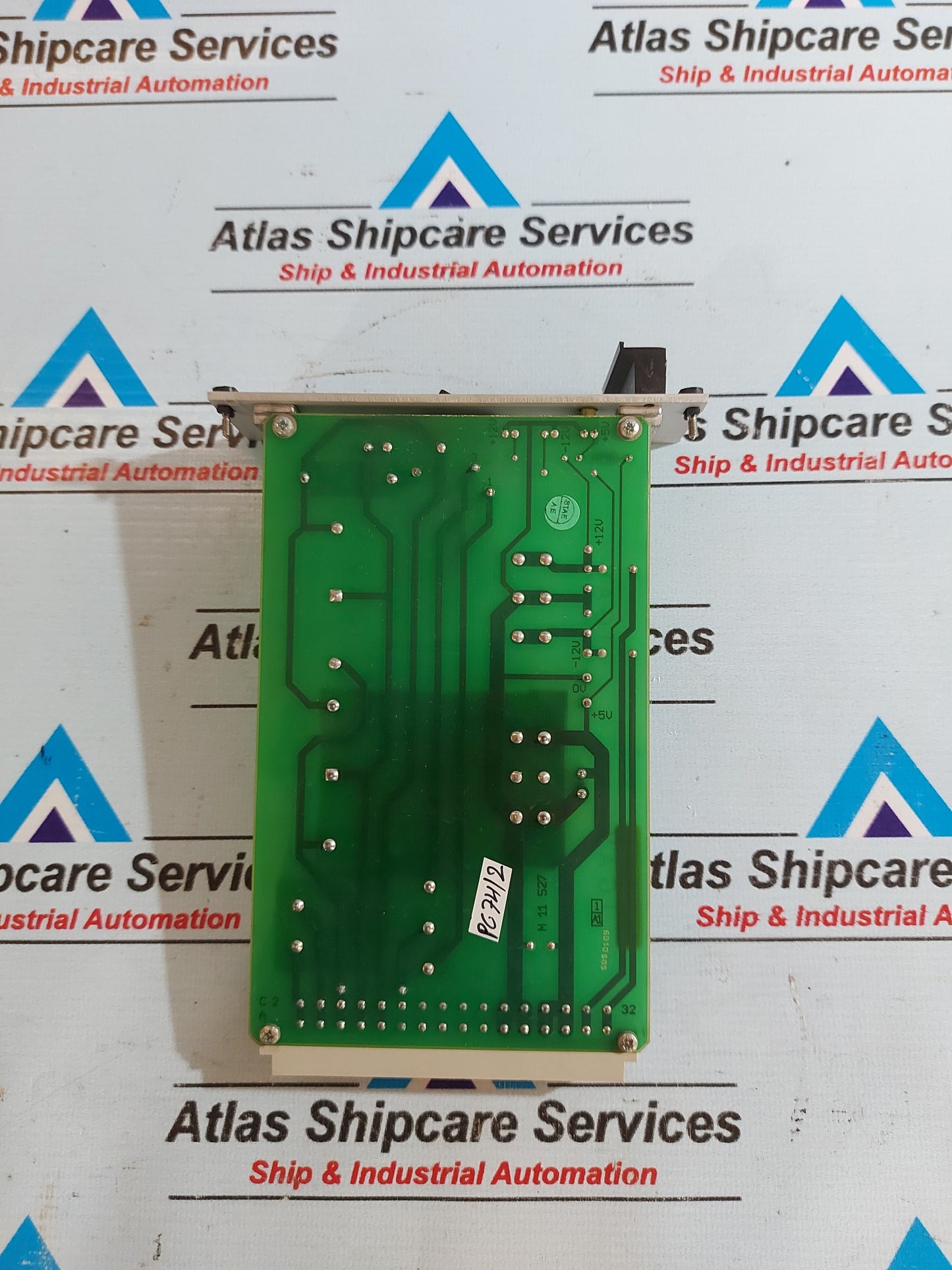 AUXITROL M 11 527 MAIN POWER SUPPLY BOARD