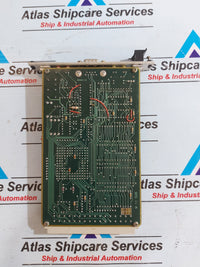 AUXITROL M 11 528 CPU SUPERVISOR PCB CARD