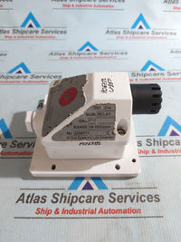 AVACO SYSTEMS DGT t2rw GAS DETECTOR 10-1000ppm