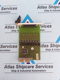 AVECS A0307 REV 2.2 PCB CARD