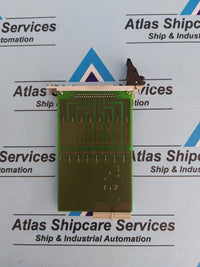 AVECS A0307 REV 2.2 PCB CARD