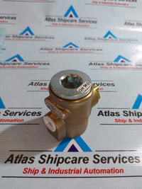 AVENTICS 3327220000 PISTON ROD CYLINDER COMPRESS AIR FILTER
