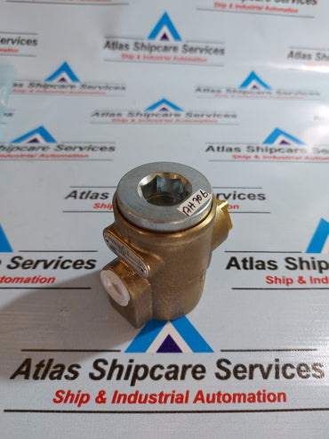 AVENTICS 3327220000 PISTON ROD CYLINDER COMPRESS AIR FILTER