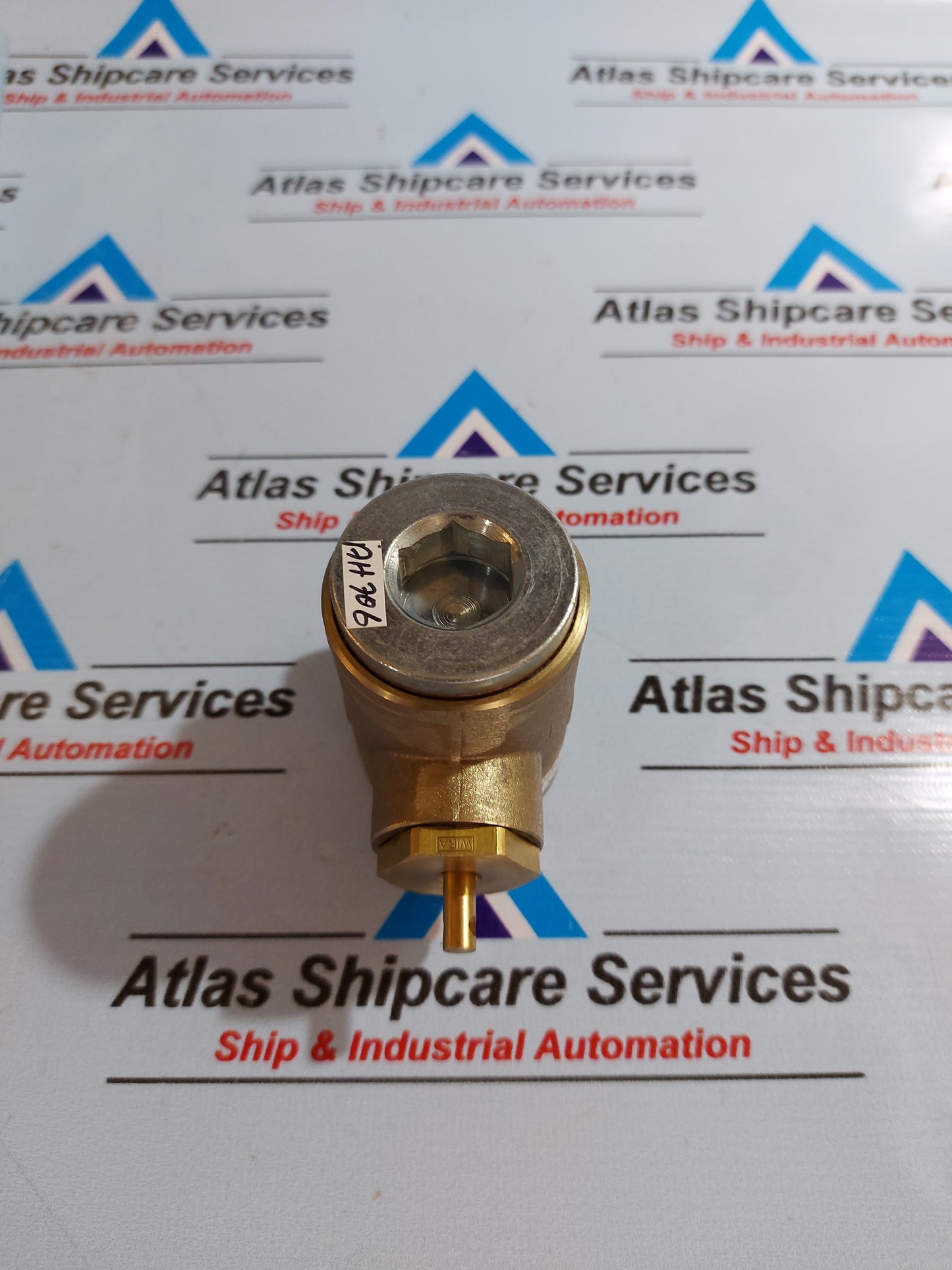 AVENTICS 3327220000 PISTON ROD CYLINDER COMPRESS AIR FILTER