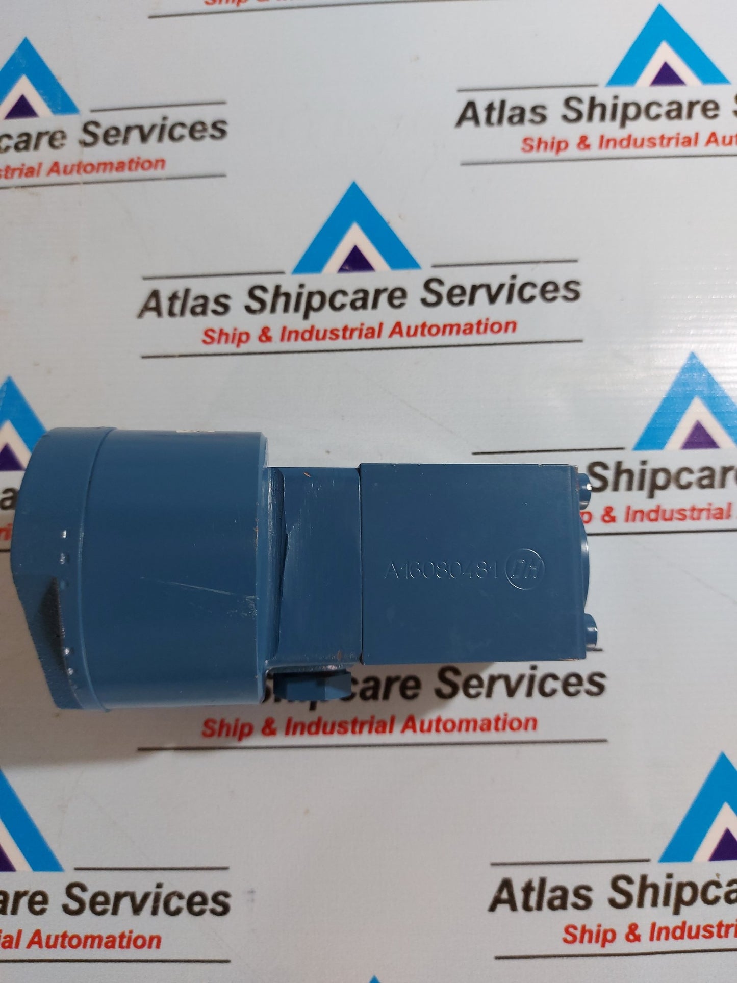 AVENTICS 3710302000 DIRECTIONAL CONTROL VALVE