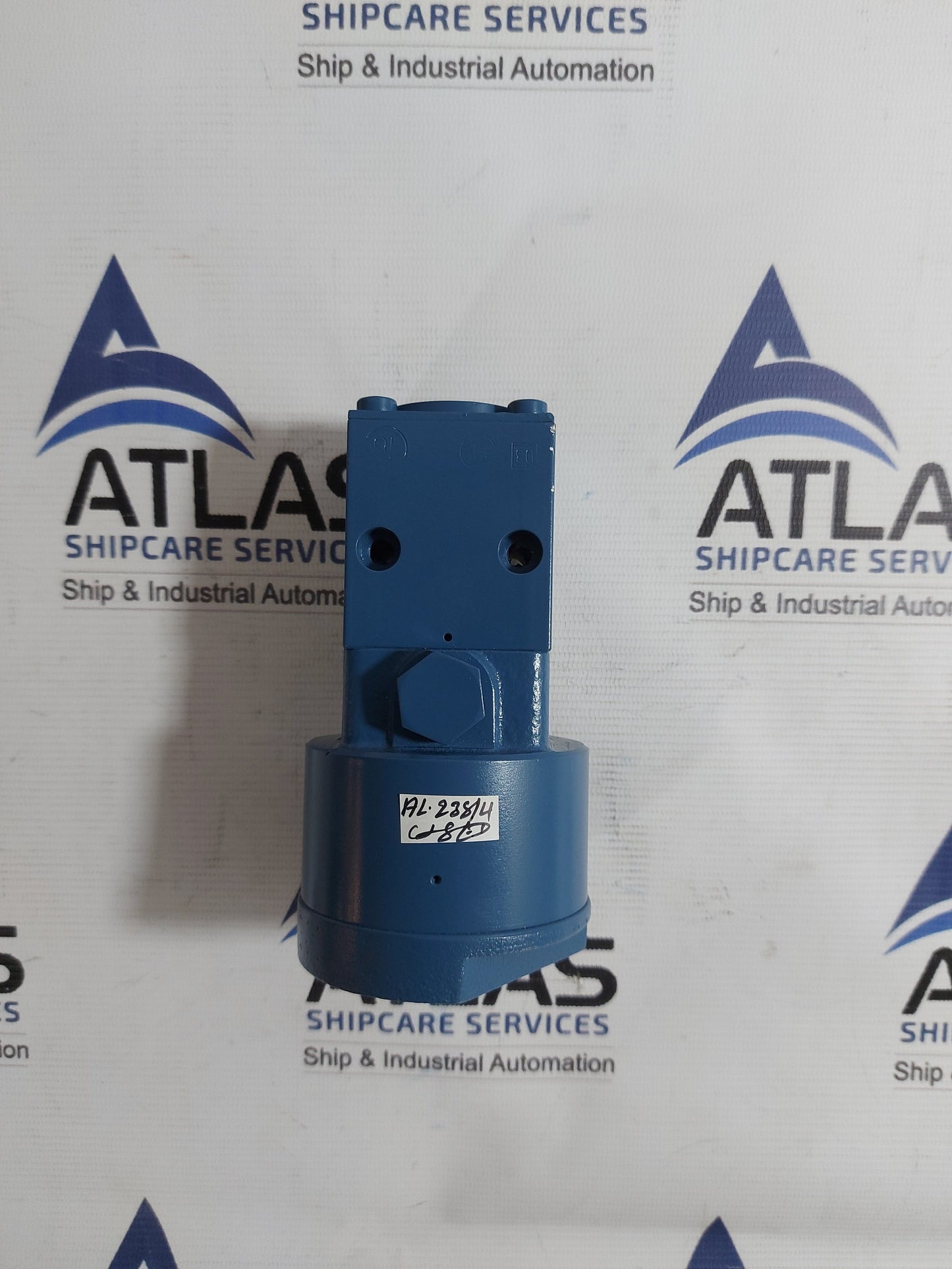 AVENTICS 3710302000 PNEUMATIC DIRECTION CONTROL VALVE