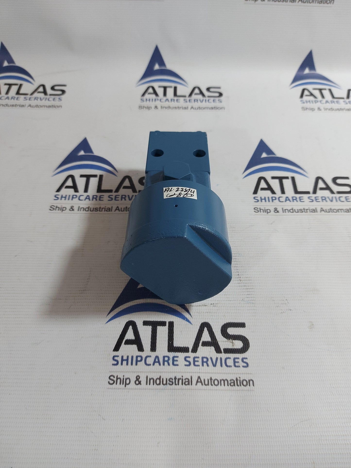 AVENTICS 3710302000 PNEUMATIC DIRECTION CONTROL VALVE