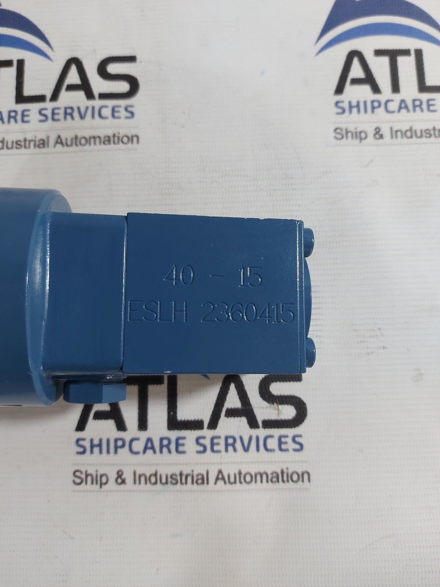 AVENTICS 3710302000 PNEUMATIC DIRECTION CONTROL VALVE