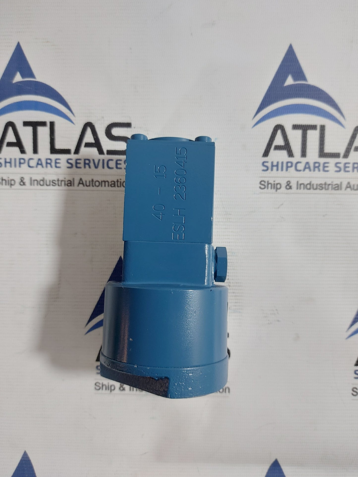 AVENTICS 3710302000 PNEUMATIC DIRECTION CONTROL VALVE
