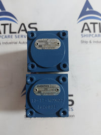 AVENTICS 3710304000 CONTROL VALVE