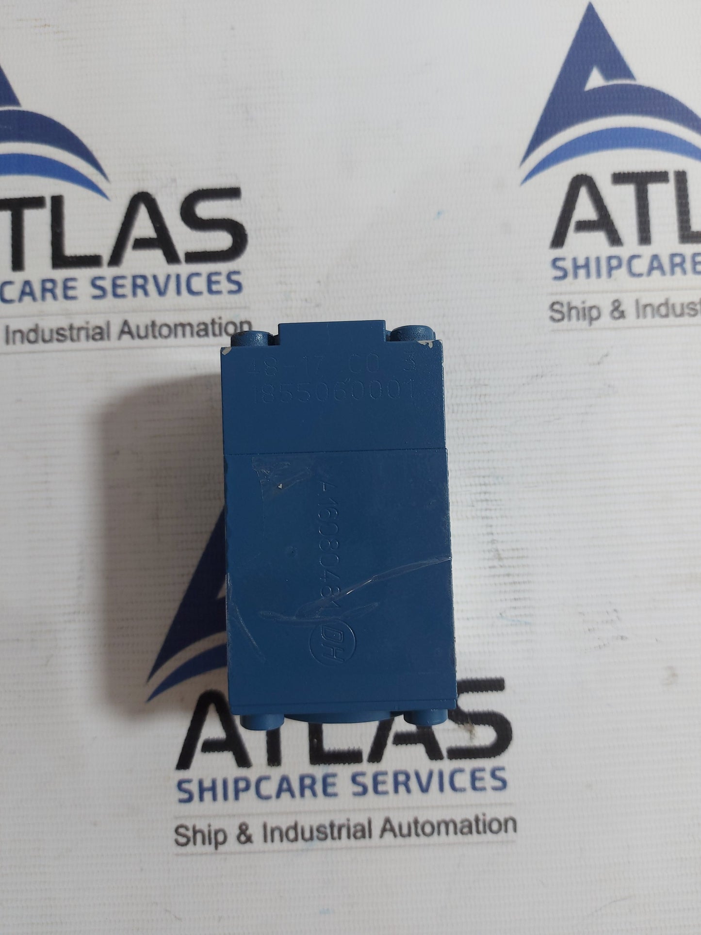 AVENTICS 3710304000 CONTROL VALVE