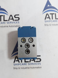 AVENTICS 3710304000 CONTROL VALVE