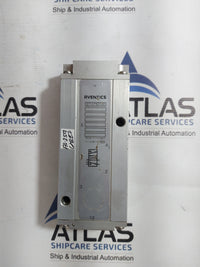AVENTICS 3710750100 PNEUMATIC VALVE