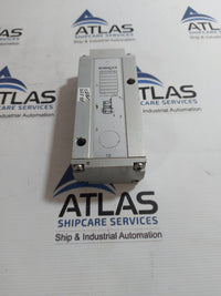 AVENTICS 3710750100 PNEUMATIC VALVE
