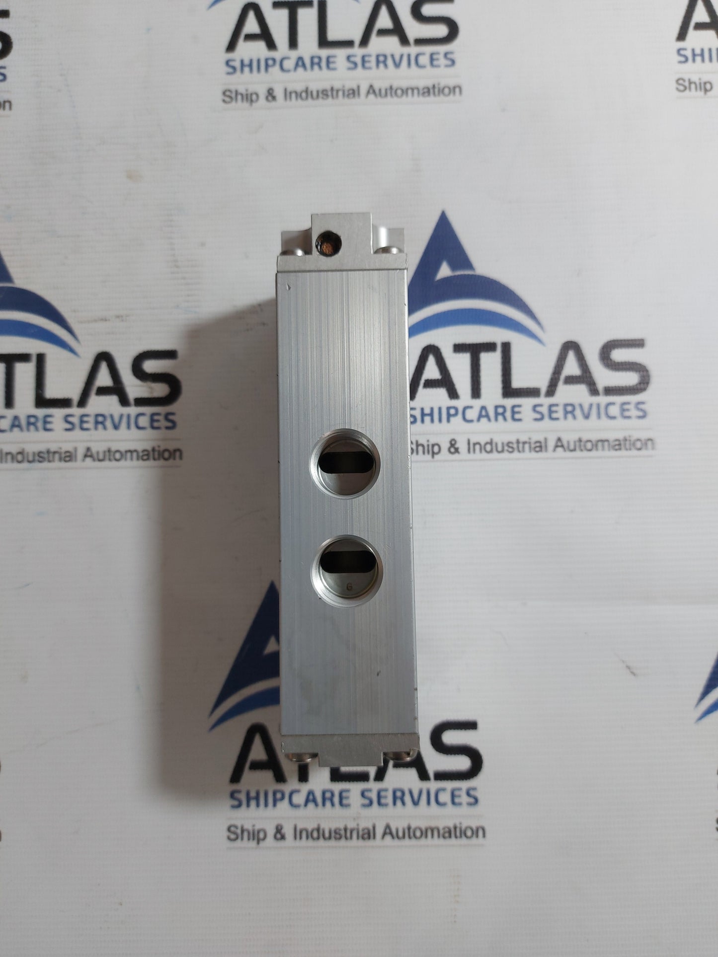 AVENTICS 3710750100 PNEUMATIC VALVE