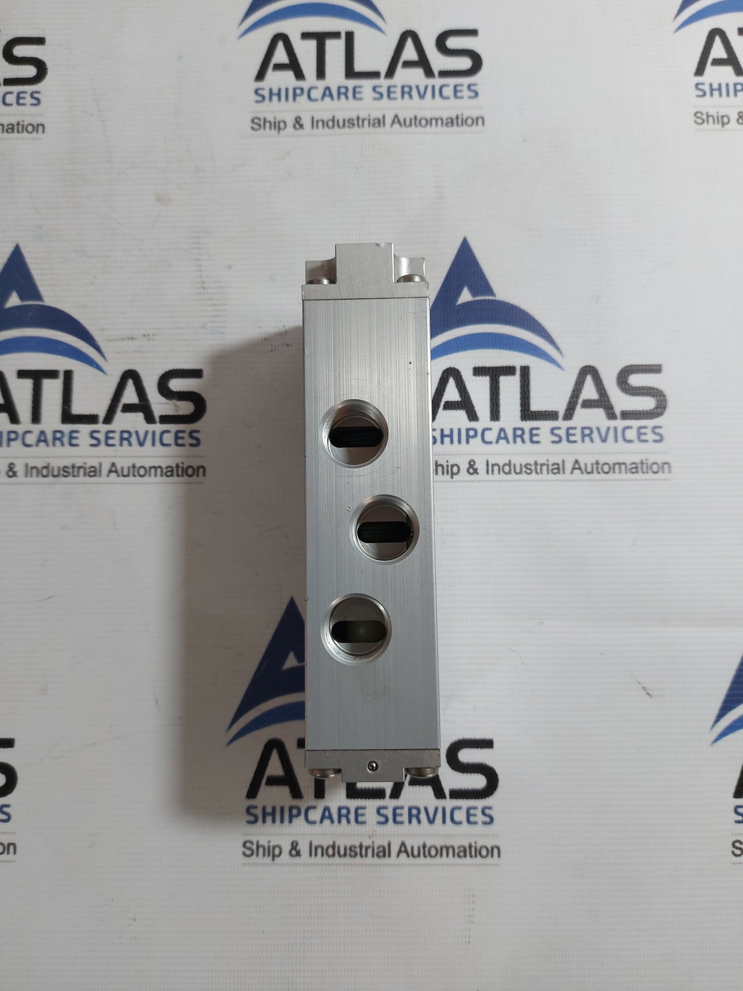 AVENTICS 3710750100 PNEUMATIC VALVE