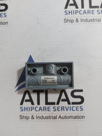 AVENTICS 5340.170.000 PNEUMATIC SHUTTLE VALVE