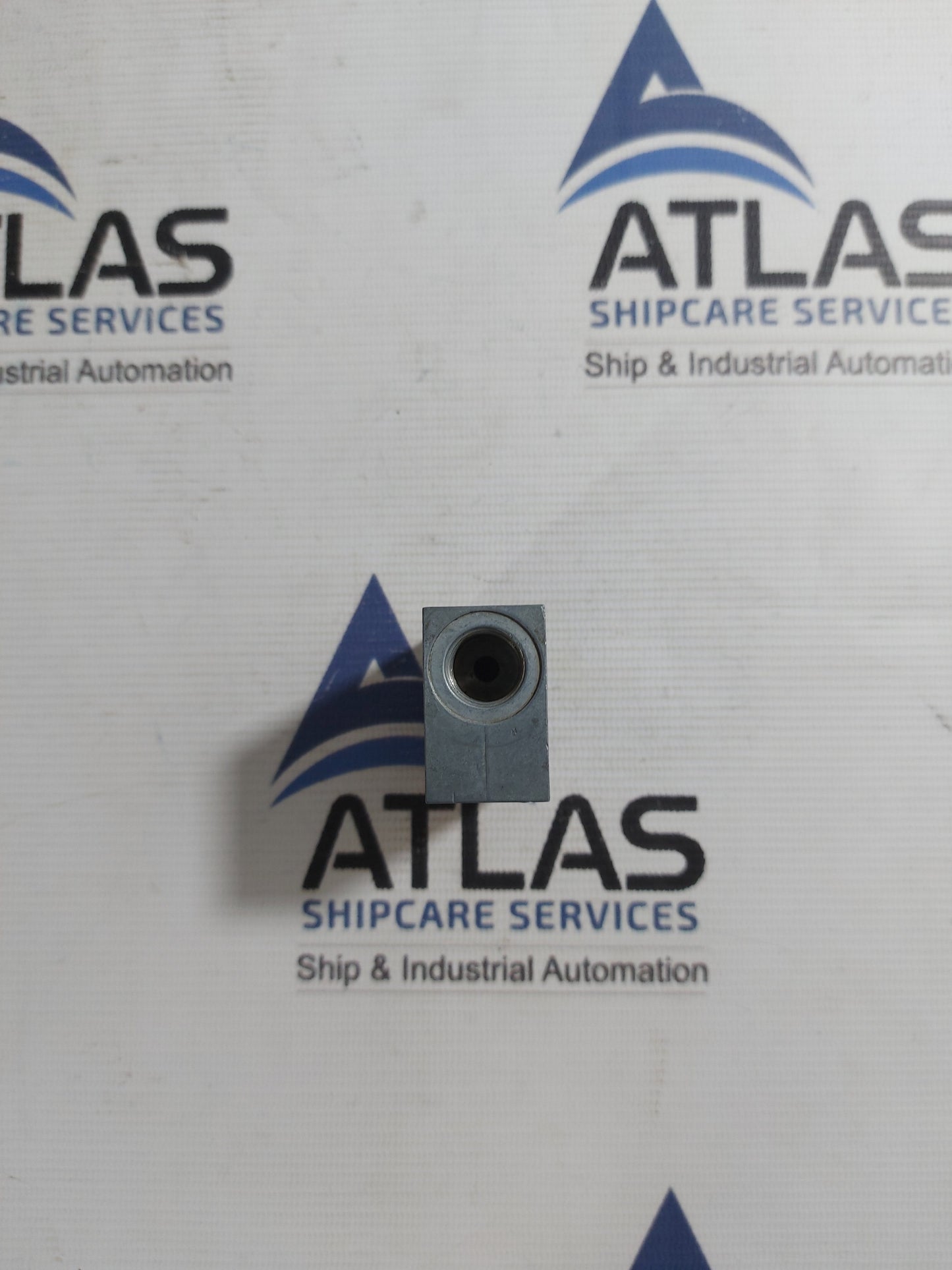AVENTICS 5340.170.000 PNEUMATIC SHUTTLE VALVE