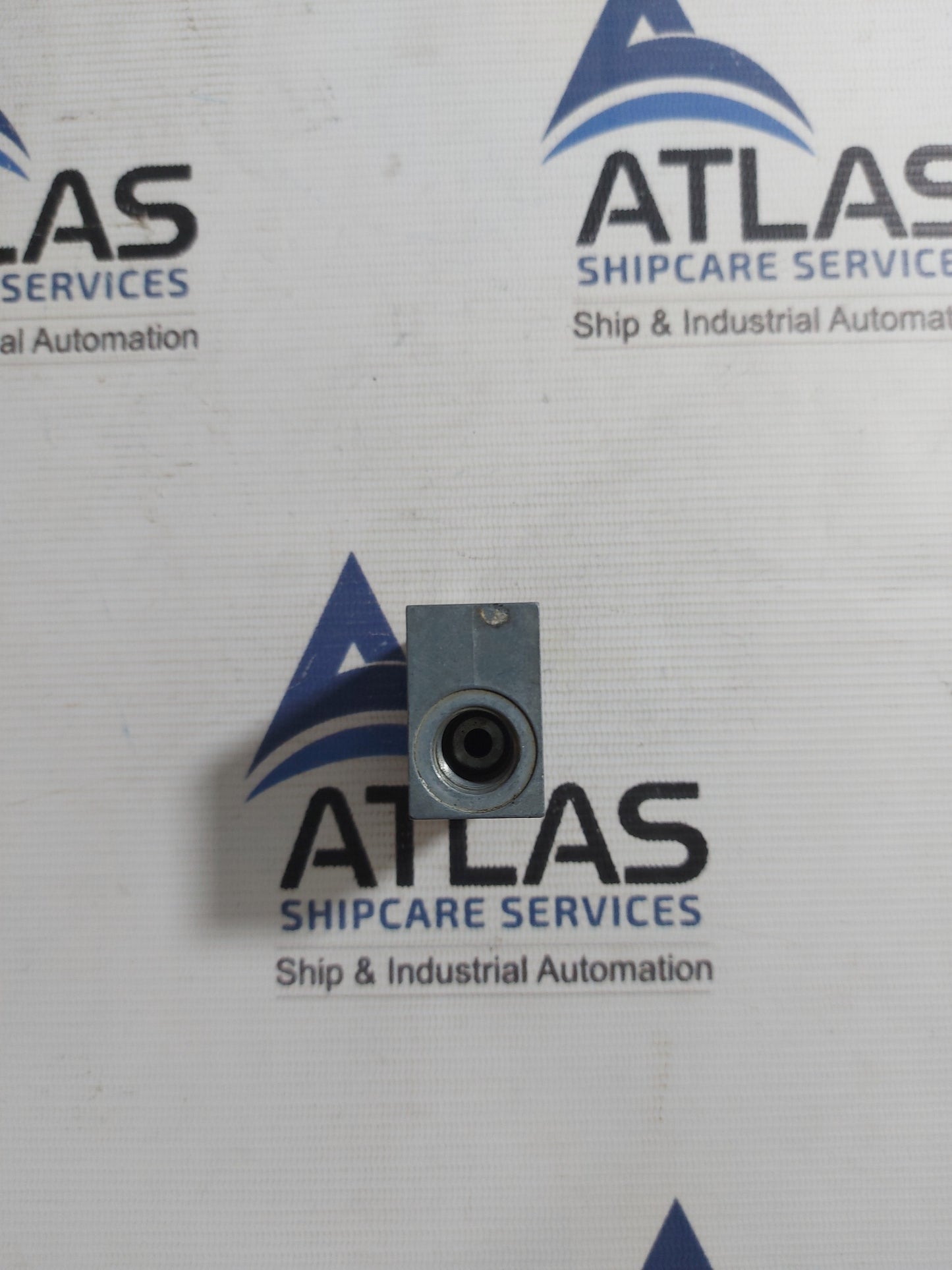 AVENTICS 5340.170.000 PNEUMATIC SHUTTLE VALVE