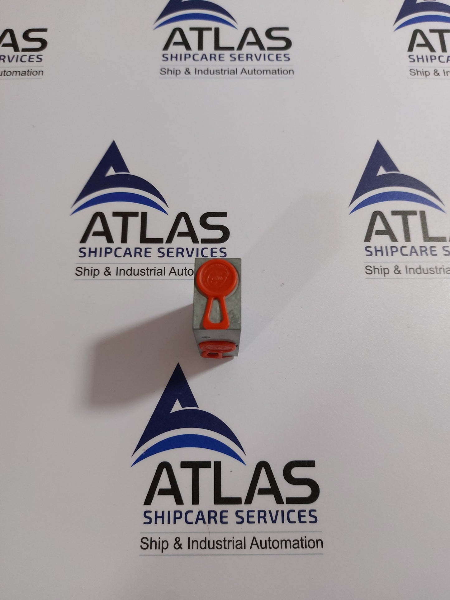 AVENTICS 5340170000 PNEUMATIC SHUTTLE VALVE