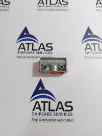 AVENTICS 5340170000 PNEUMATIC SHUTTLE VALVE