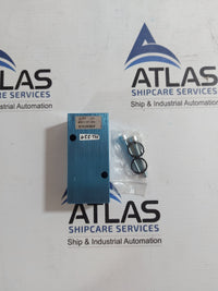AVENTICS 890 030 514 0 CONTROL VALVE