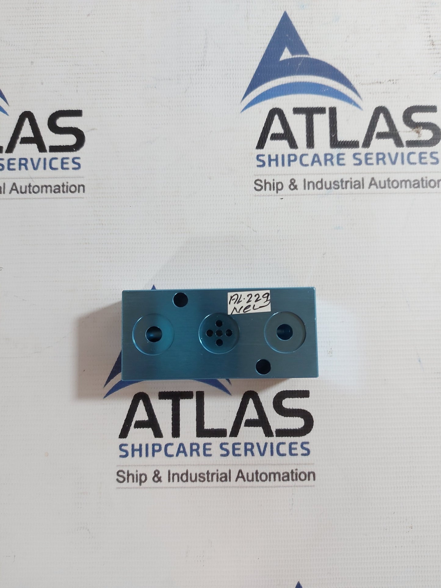 AVENTICS 890 030 514 0 CONTROL VALVE