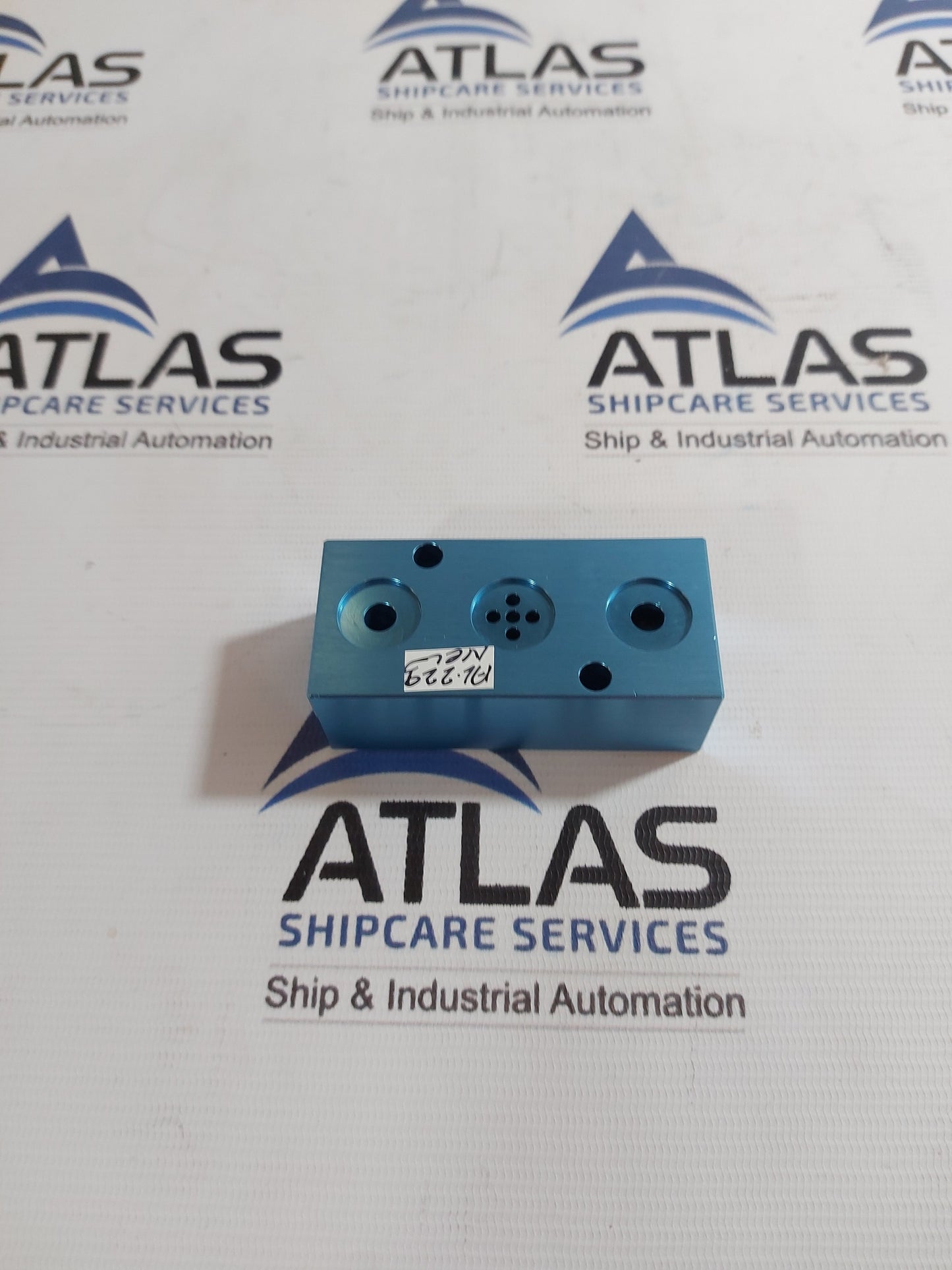 AVENTICS 890 030 514 0 CONTROL VALVE