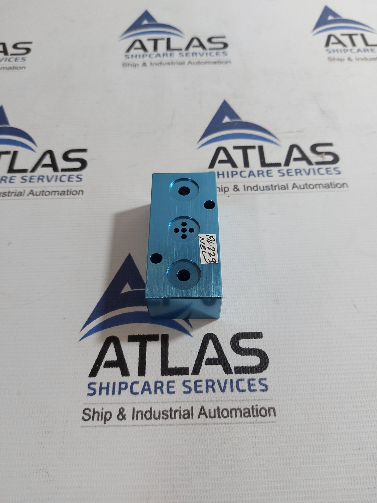 AVENTICS 890 030 514 0 CONTROL VALVE