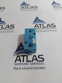 AVENTICS 890 030 514 0 CONTROL VALVE