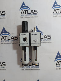 AVENTICS PRESSURE REGULATING VALVES R412006175 + R412006225