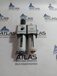 AVENTICS PRESSURE REGULATING VALVES R412006175 + R412006225
