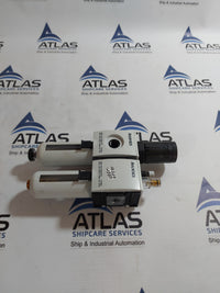 AVENTICS PRESSURE REGULATING VALVES R412006175 + R412006225