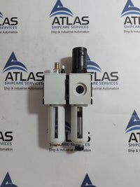 AVENTICS PRESSURE REGULATING VALVES R412006175 + R412006225