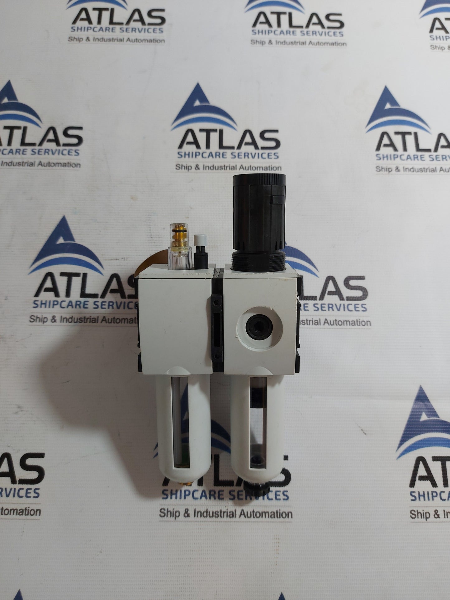 AVENTICS PRESSURE REGULATING VALVES R412006175 + R412006225