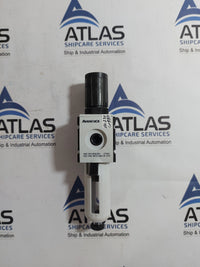 AVENTICS R412006200 AIR FILTER PRESSURE REGULATOR