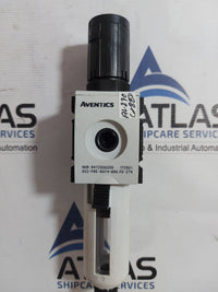 AVENTICS R412006200 AIR FILTER PRESSURE REGULATOR