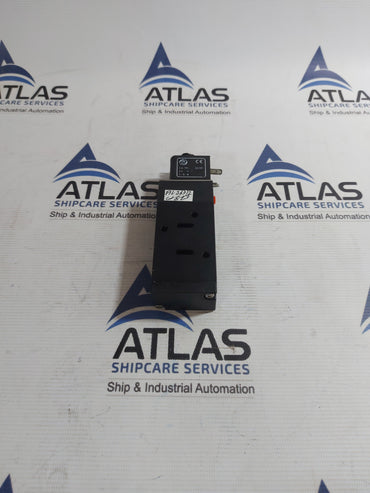 AVID TYCO 791N024DWD1MN30 VALVE P/N 9730821303702400