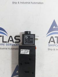 AVID TYCO 791N024DWD1MN30 VALVE P/N 9730821303702400