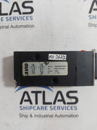 AVID TYCO 791N024DWD1MN30 VALVE P/N 9730821303702400
