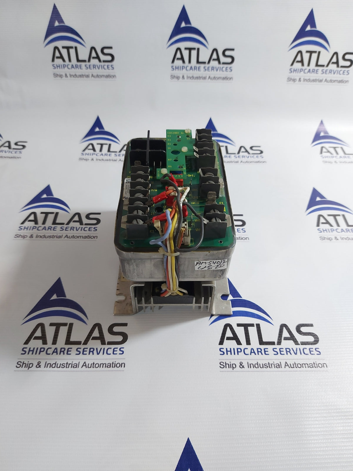 AVK COSIMAT-N+ AUTOMATIC VOLTAGE REGULATOR