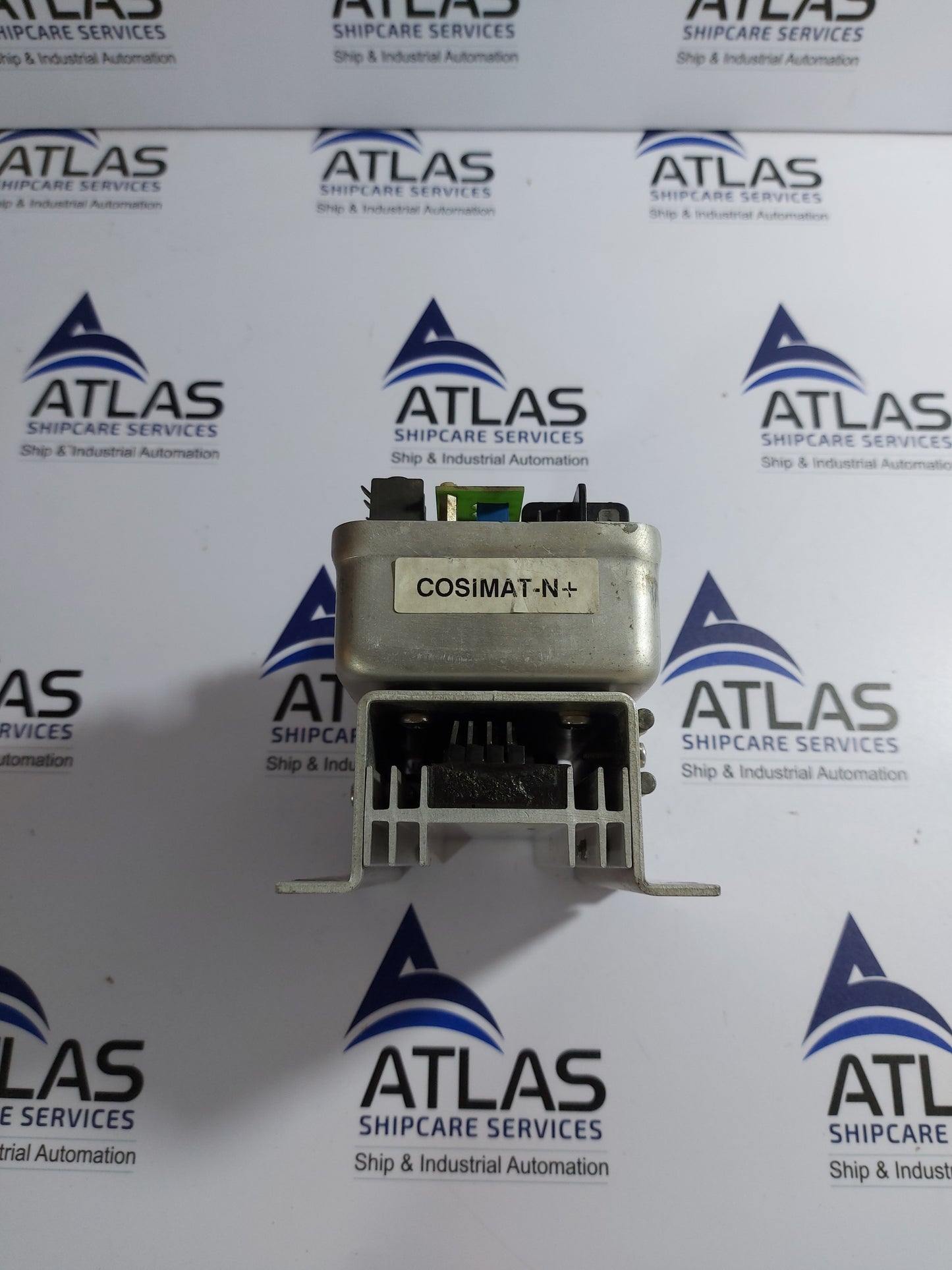 AVK COSIMAT-N+ AUTOMATIC VOLTAGE REGULATOR