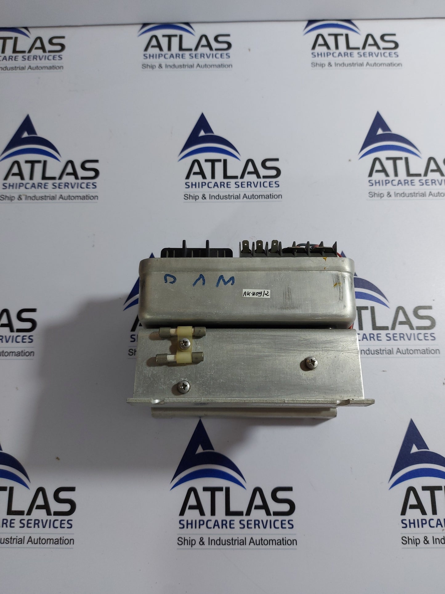 AVK COSIMAT-N+ AUTOMATIC VOLTAGE REGULATOR