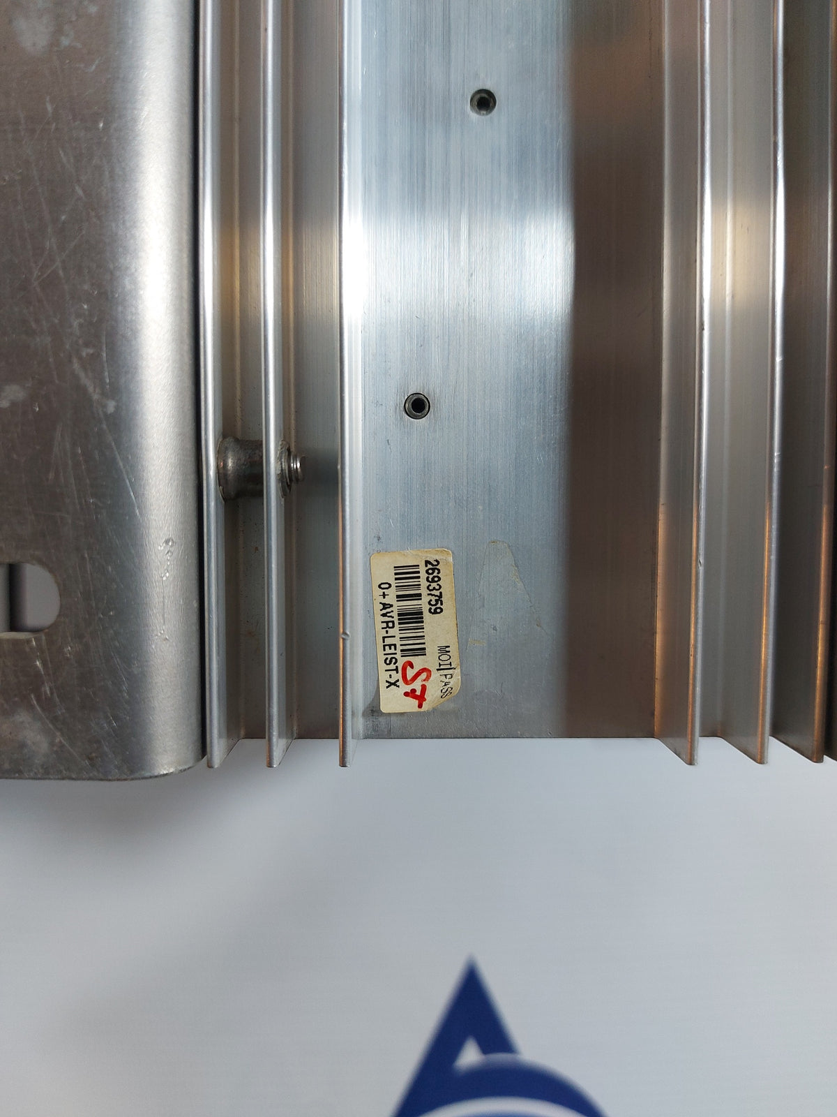 AVK COSIMAT-N+ AUTOMATIC VOLTAGE REGULATOR