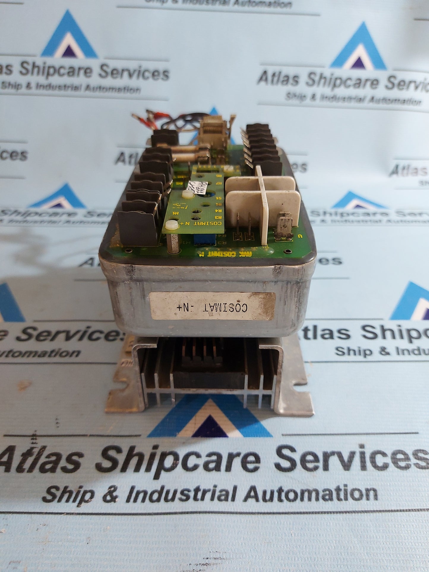 AVK COSIMAT N+ VOLTAGE REGULATOR