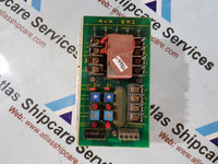 AVK ER1 VOLTAGE REGULATOR