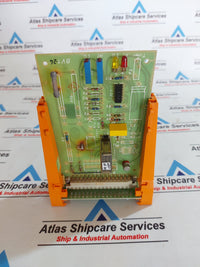 AXA AXA-Q BV1-24 PCB CARD PB371